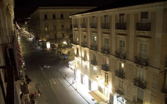 The Artist Home Catania Centro