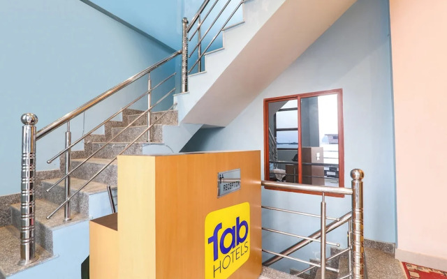 Fabhotel Hridyam Madhuram
