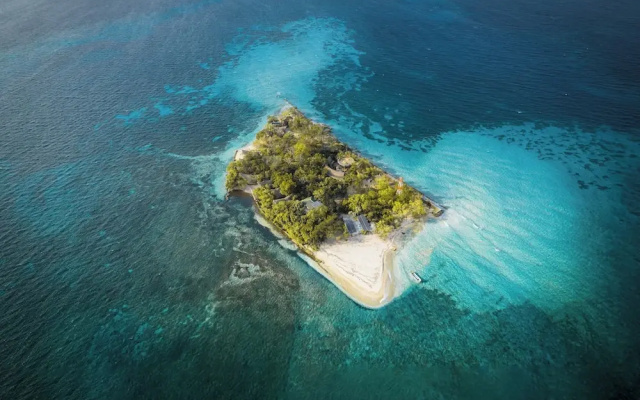 Isla Corona