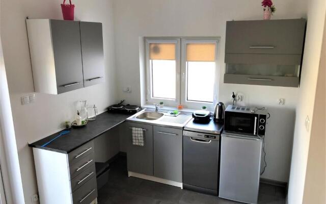 Apartamenty Tęczowa 14 Sarbinowo