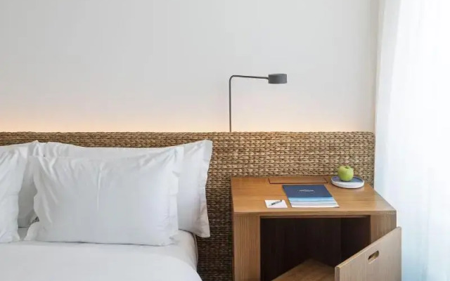 Apartamentos Arpoador