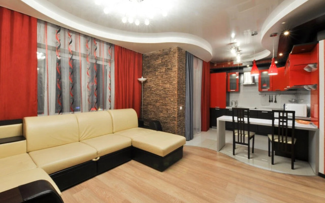 Maryin Dom na Soyuznoy, 2