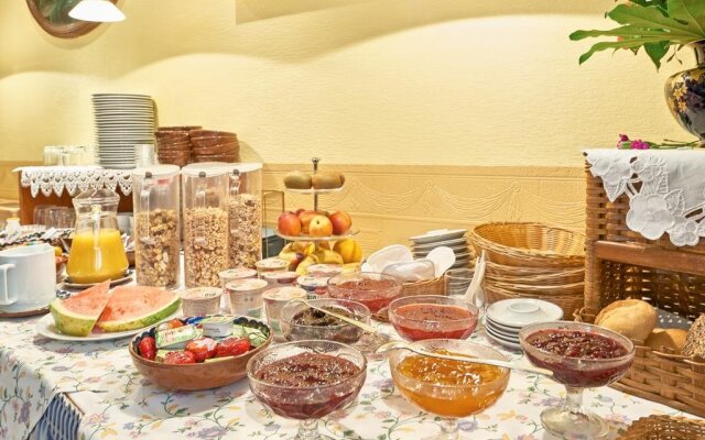 Hotel-Pension Elfi