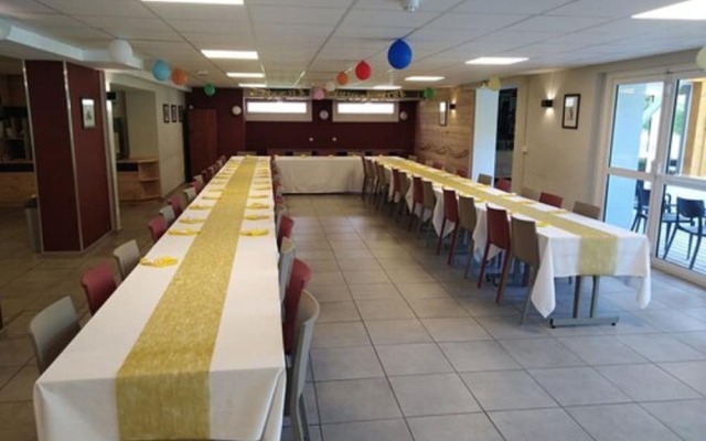 Domaine de Maravant - Centre de vacances