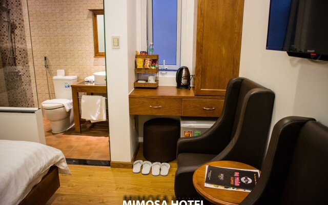 HANZ Mimosa Hotel