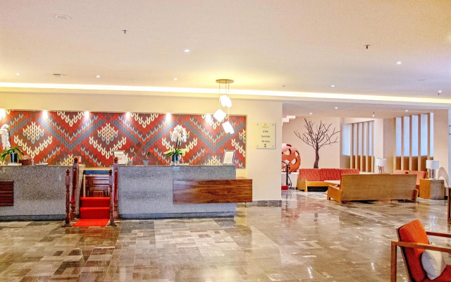 Sunscape Puerto Vallarta Resort & Spa All Inclusive