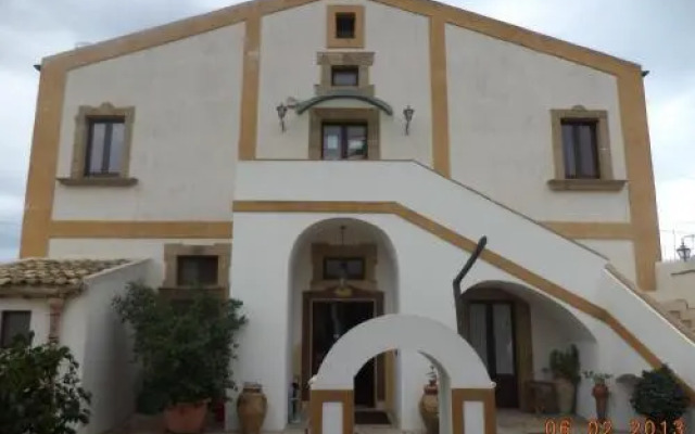 Villa Palocla