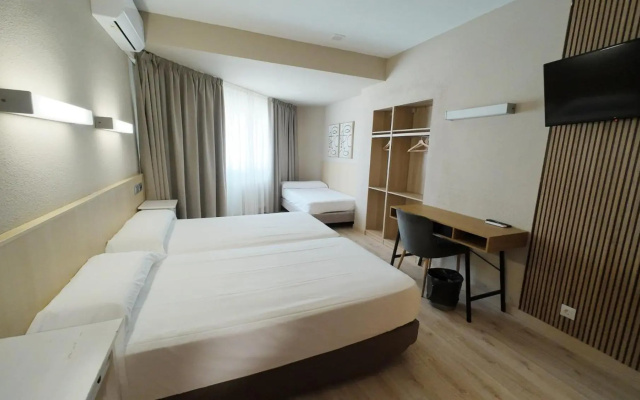 Hotel Alaiz