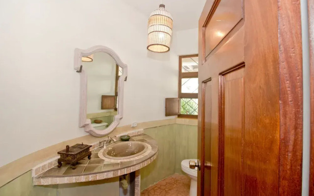 Topaz 4 Bedroom Villa