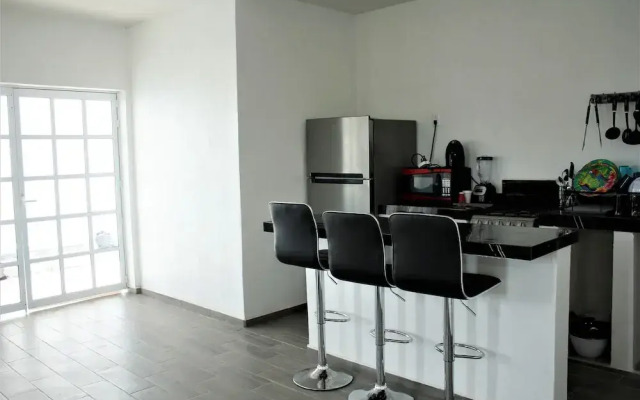 Casa San Blas Islitas 60
