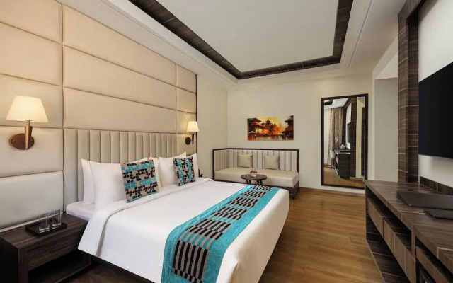 Fortune Resort & Wellness Spa Bhaktapur, Nepal - Member ITC Hotels' Group