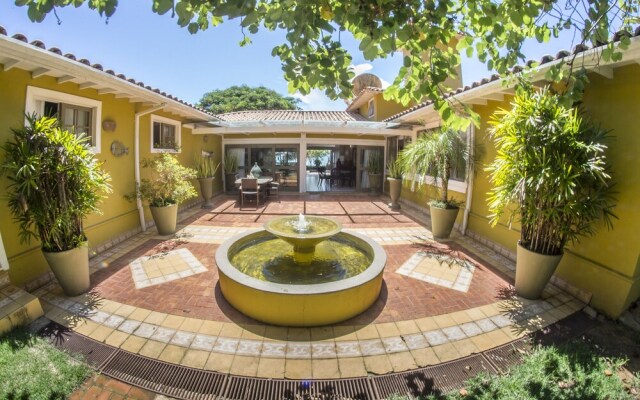 Villa Manguinhos
