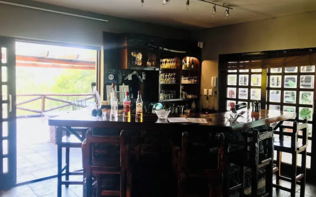 Pretoria Mansion Boutique Hotel