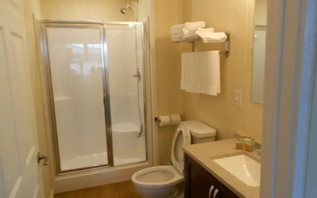 Toledo Bend RV Resort and Cabins