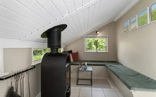 6 Person Holiday Home in Vejby