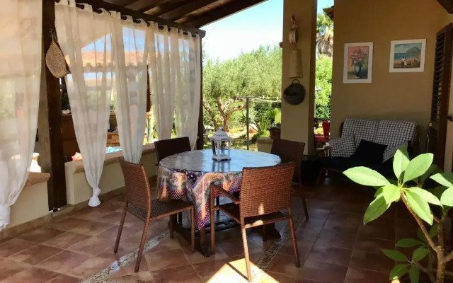 Holiday Home Baia Cofano