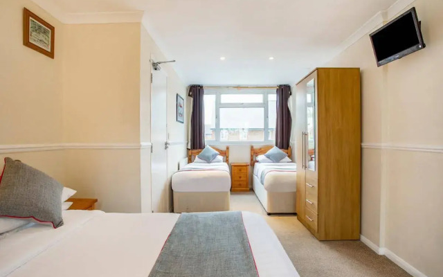Flexistay Ambers Gatwick Aparthotel