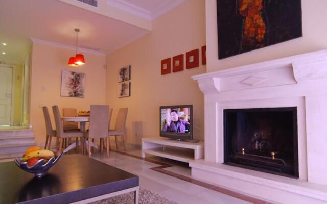 Holiday Home Jabega II