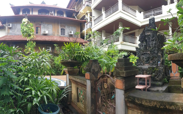 OYO 90893 Mimpi Bungalows