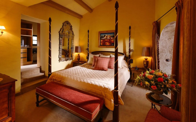 Chateau Eza
