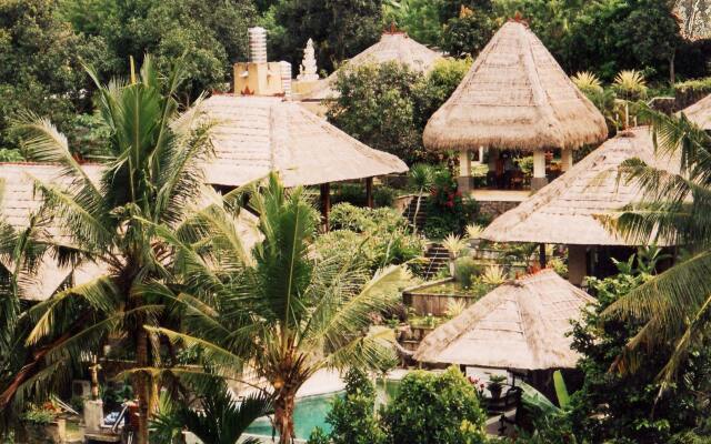 Villa Kusuma Sari