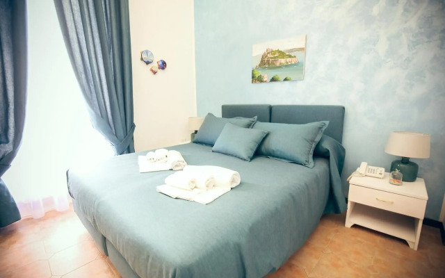 Hotel Napoli Mia