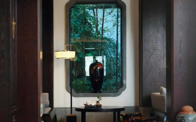 Shuxiang Wenru Hotel