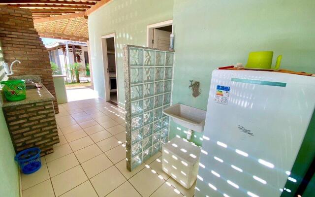 Casa de Praia em Condom. Fechado a 400m da PRAIA