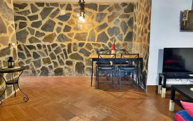 Apartamento Rural Bella Vista