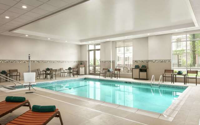 Homewood Suites By Hilton Worcester