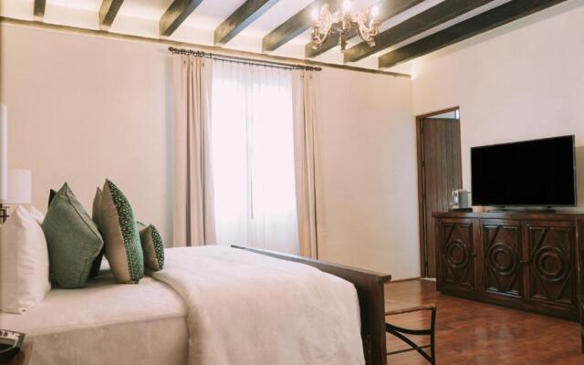 Casona de los Sapos Hotel Boutique