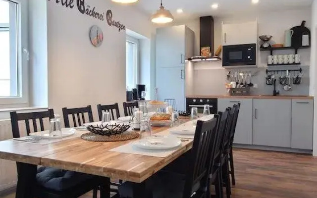 alte Bäckerei Bautzen