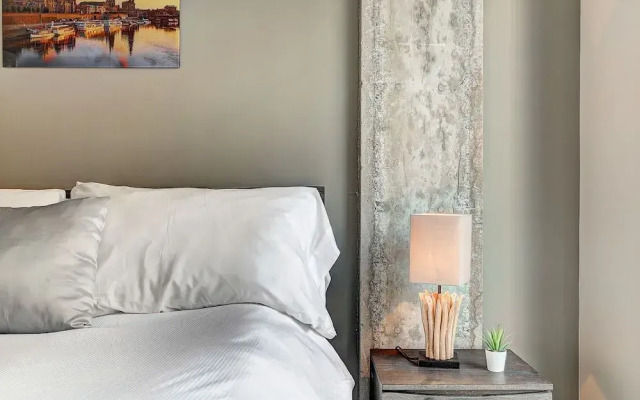 City Suites