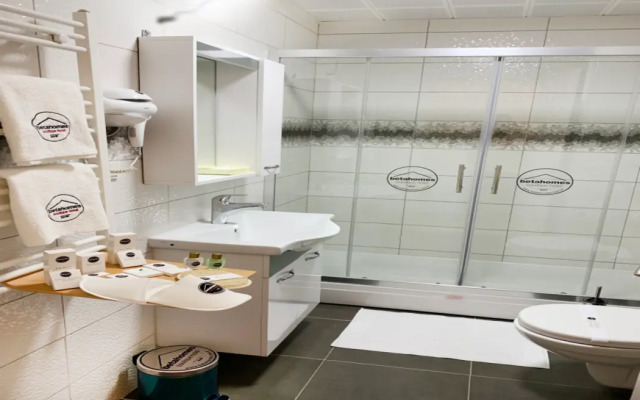 Beta Homes Boutique Hotel