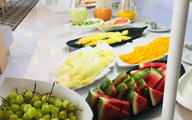 Aroeira Lisbon Hotel - Sea & Golf Hotel