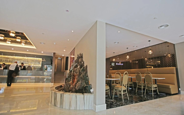 Hotel Malaysia