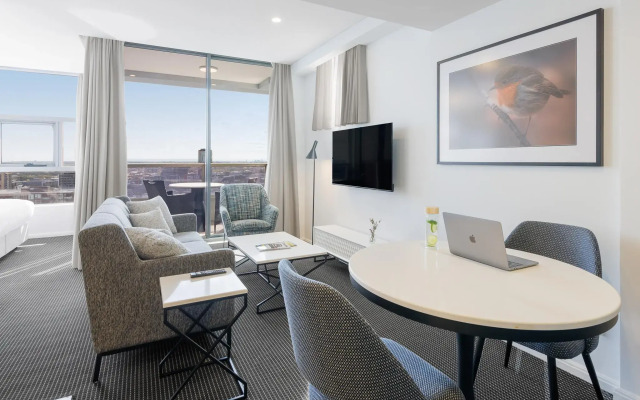 Meriton Suites Zetland