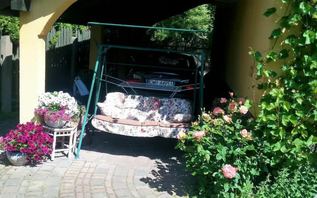 Słoneczne apartamenty