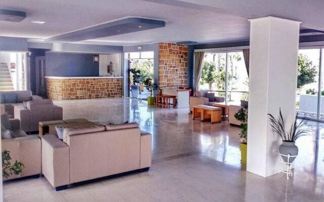 Giakalis Aparthotel