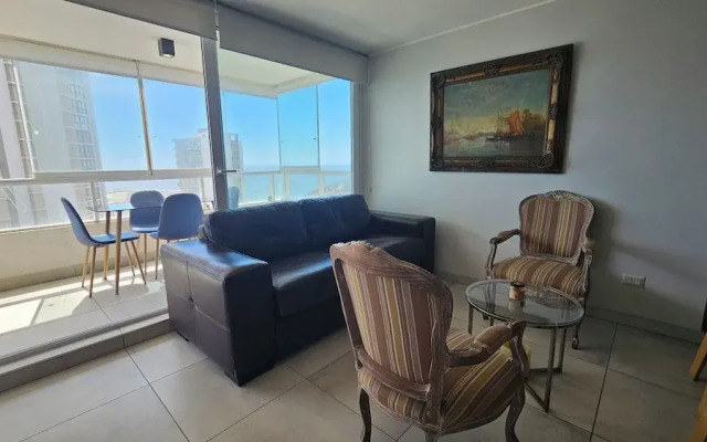 Oceana Suites Reñaca Norte