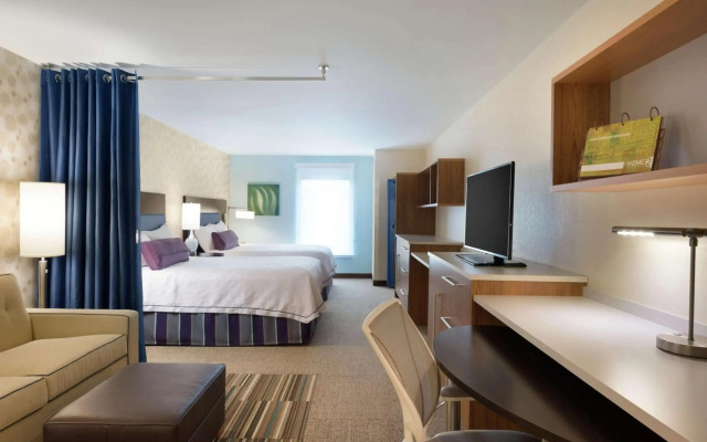 Home2 Suites by Hilton Milwaukee Airport