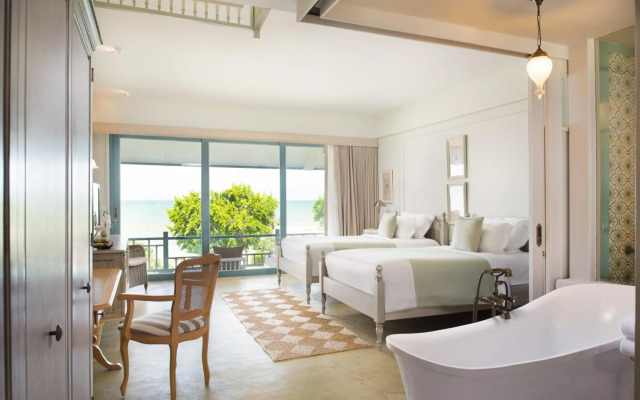 Devasom Hua Hin Resort