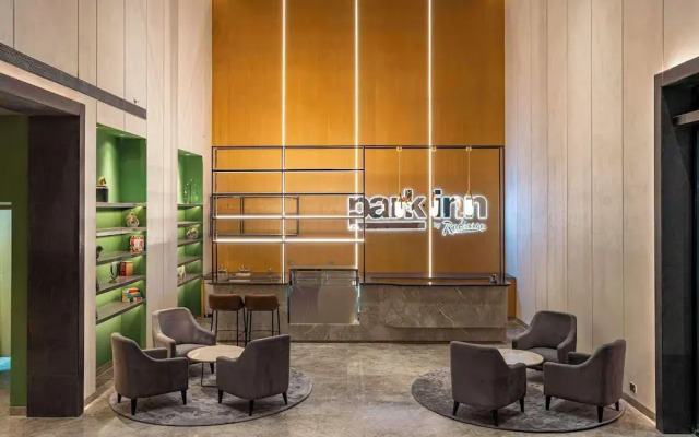 Park Inn By Radisson Jalandhar
