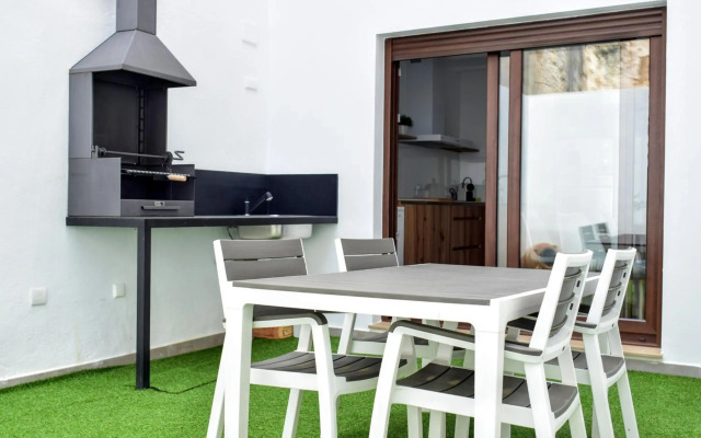 Casa Rural Cal Saboner