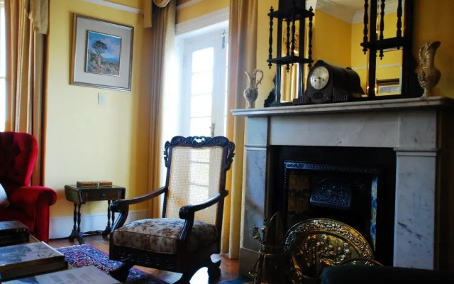 Braeside Guest House