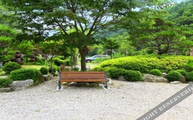 Pyeongchang Woori Village Pension