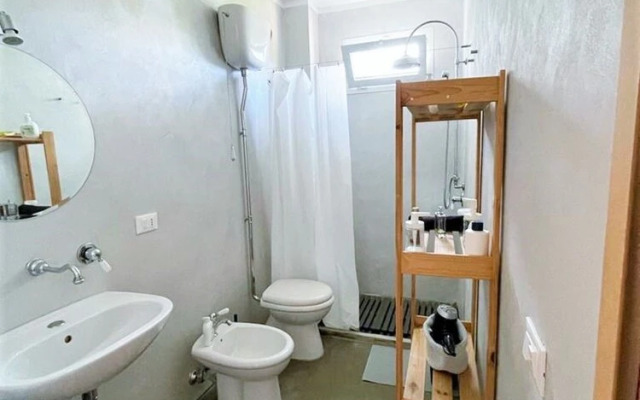 House in Sicily Near Beaches