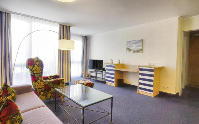 Am Kurhaus 211 PP 131