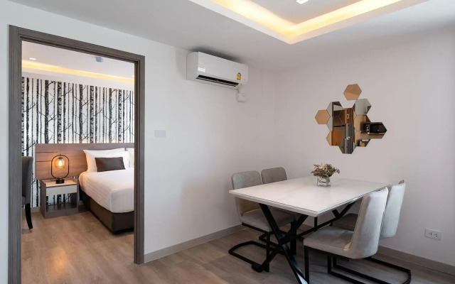Orion Hotel & Residence