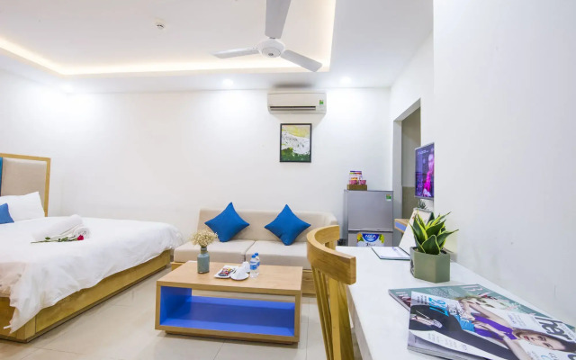 Sincero Hotel & Apartment